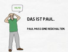 Reden halten kann man lernen - und präsentieren sowieso.